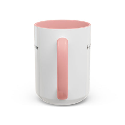 Mug Personalized Father's Day Gift