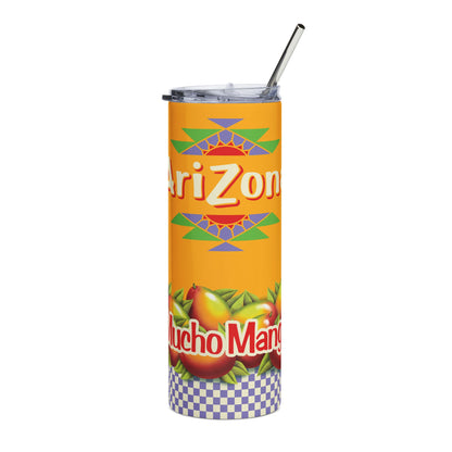 Mucho Mango