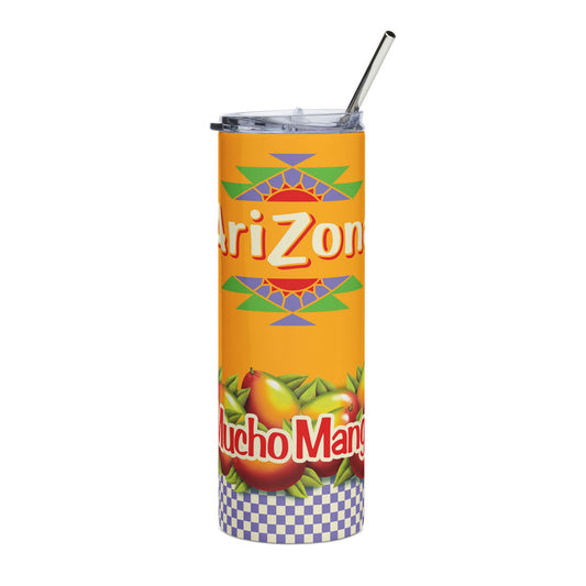 Mucho Mango