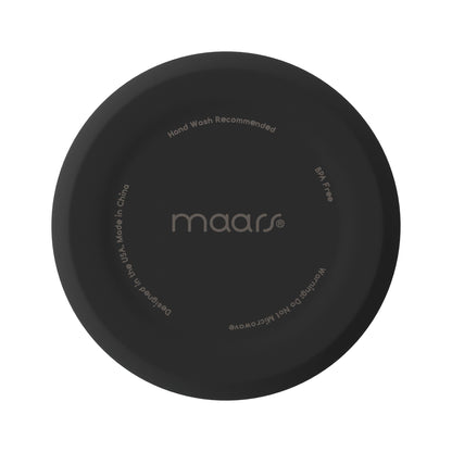 Custom Name Skinny Matte Tumbler