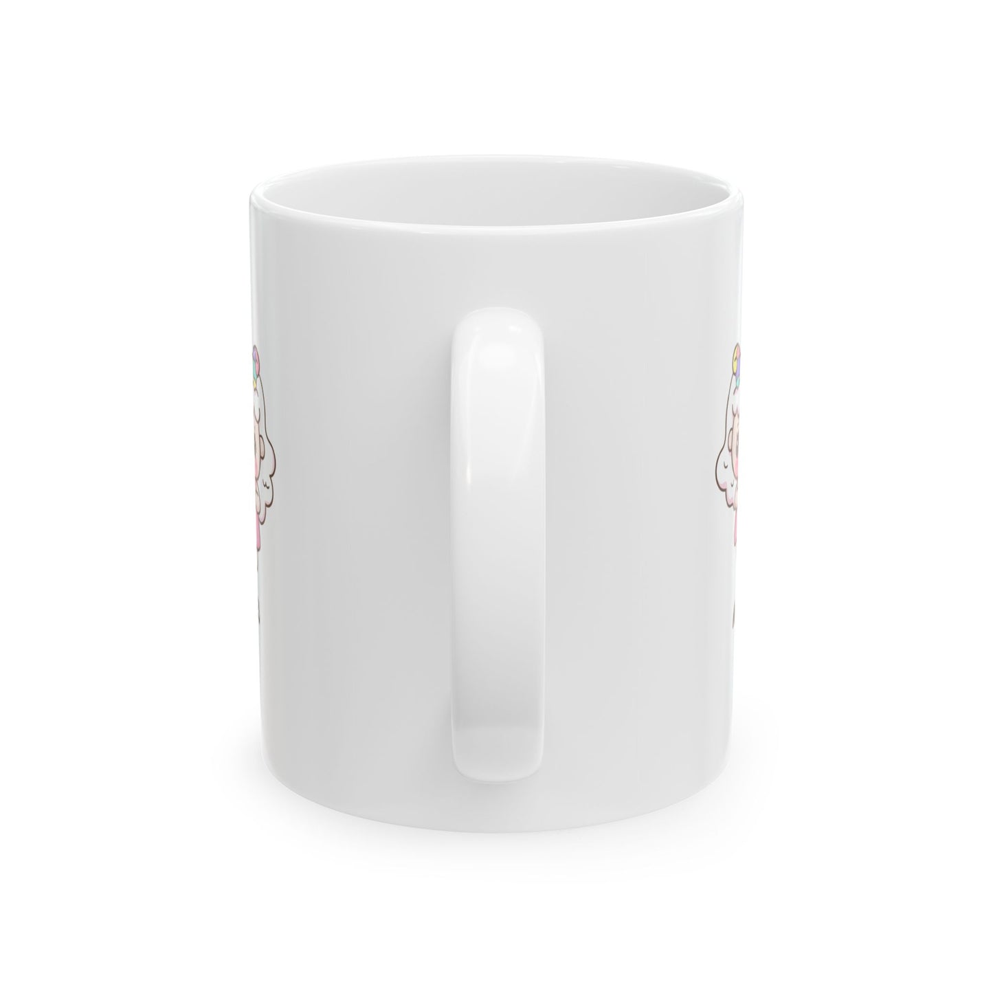 Aries - Cozy Ceramic Mug for Tea and Coffee Lovers, Perfect Gift for Birthdays, Holidays, or Home Decor, 11oz & 15oz Sizes Available