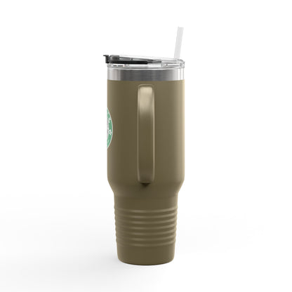 Moon-Bucks - 40oz Tumbler