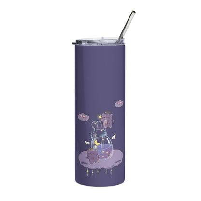 Whimsical Galaxy