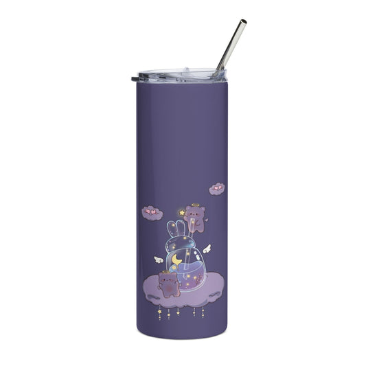 Whimsical Galaxy