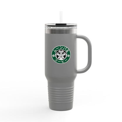 Moon-Bucks - 40oz Tumbler
