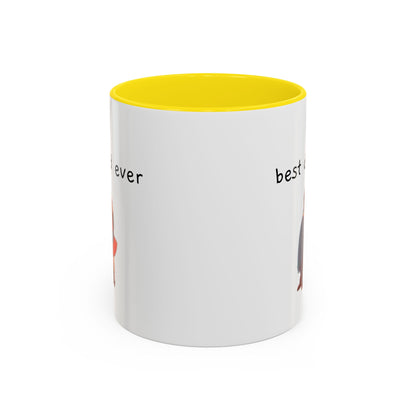 Mug Personalized Father's Day Gift