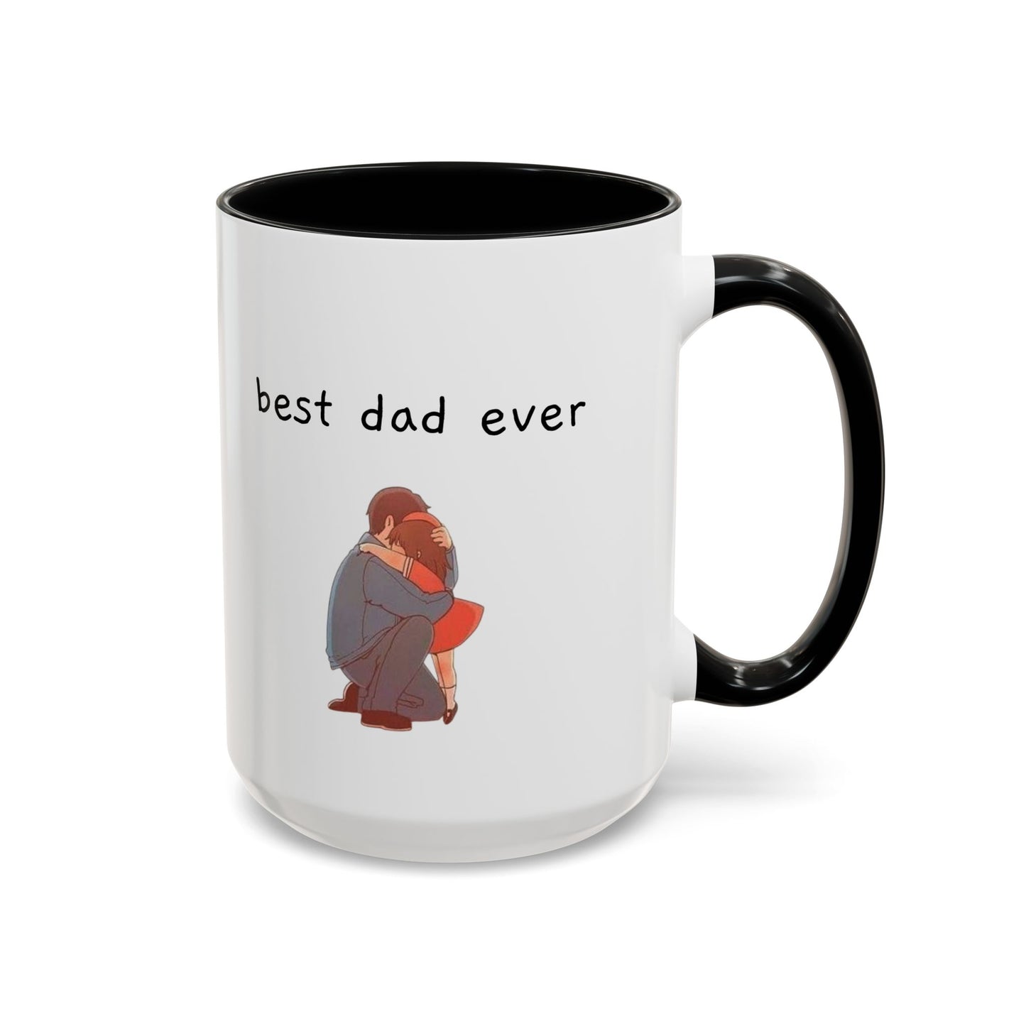 Mug Personalized Father's Day Gift