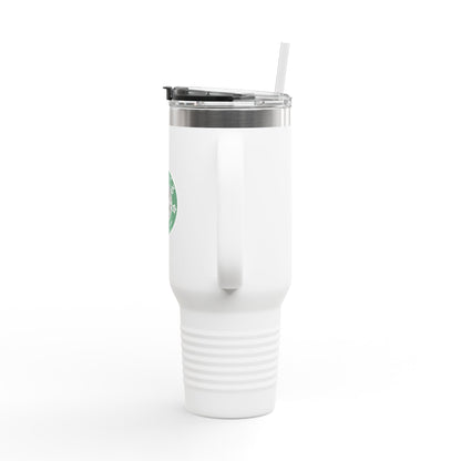 Moon-Bucks - 40oz Tumbler
