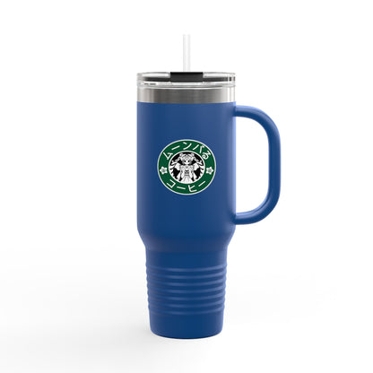 Moon-Bucks - 40oz Tumbler