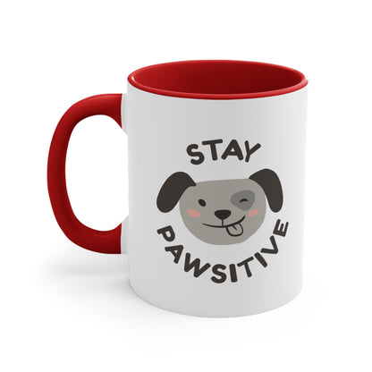 Accent Mugs