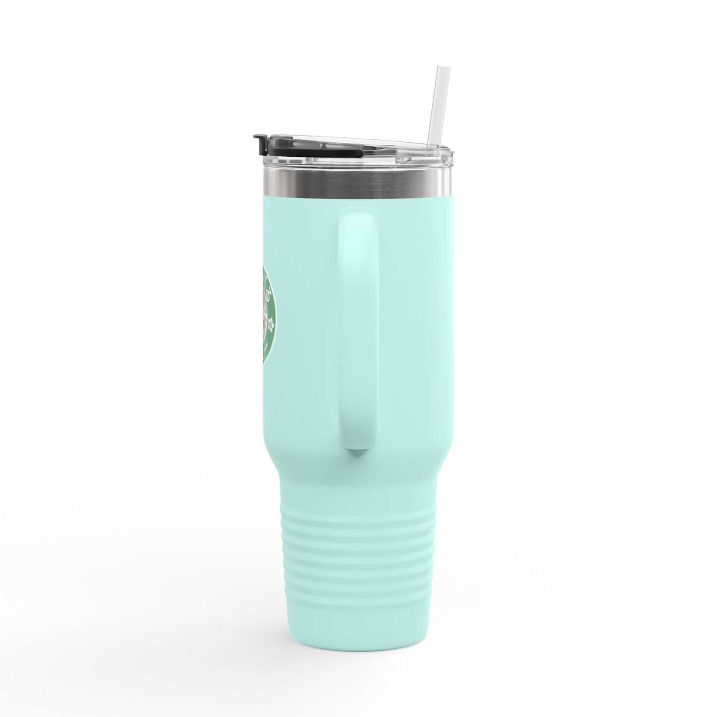 Moon-Bucks - 40oz Tumbler