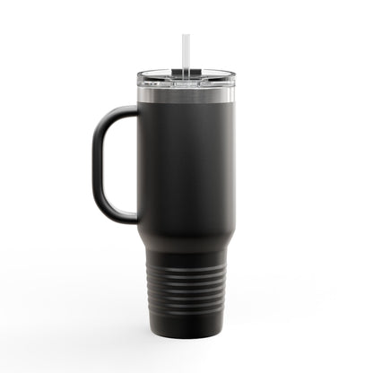 Moon-Bucks - 40oz Tumbler