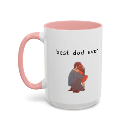 Mug Personalized Father's Day Gift