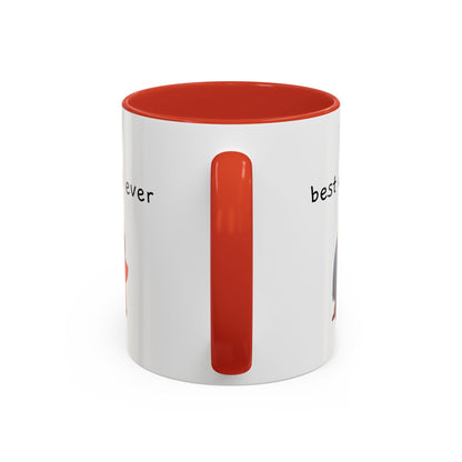 Mug Personalized Father's Day Gift