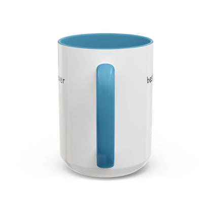 Mug Personalized Father's Day Gift