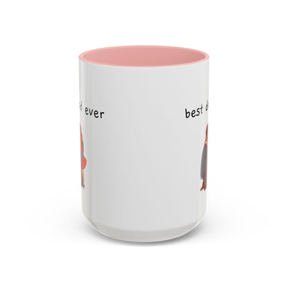 Mug Personalized Father's Day Gift