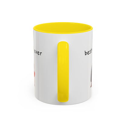 Mug Personalized Father's Day Gift