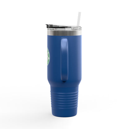 Moon-Bucks - 40oz Tumbler