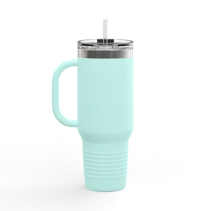 Moon-Bucks - 40oz Tumbler