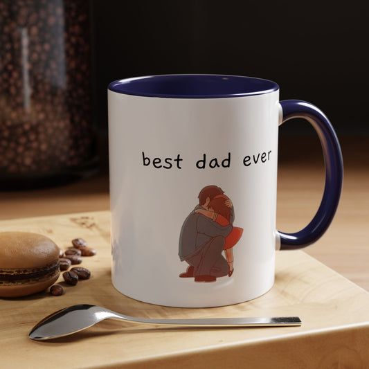 Mug Personalized Father's Day Gift