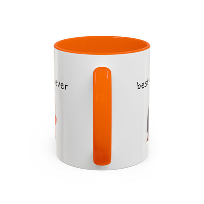 Mug Personalized Father's Day Gift