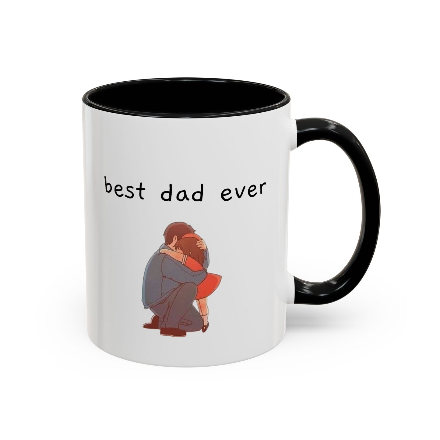 Mug Personalized Father's Day Gift