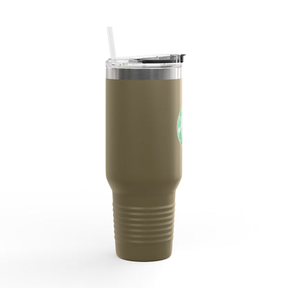 Moon-Bucks - 40oz Tumbler