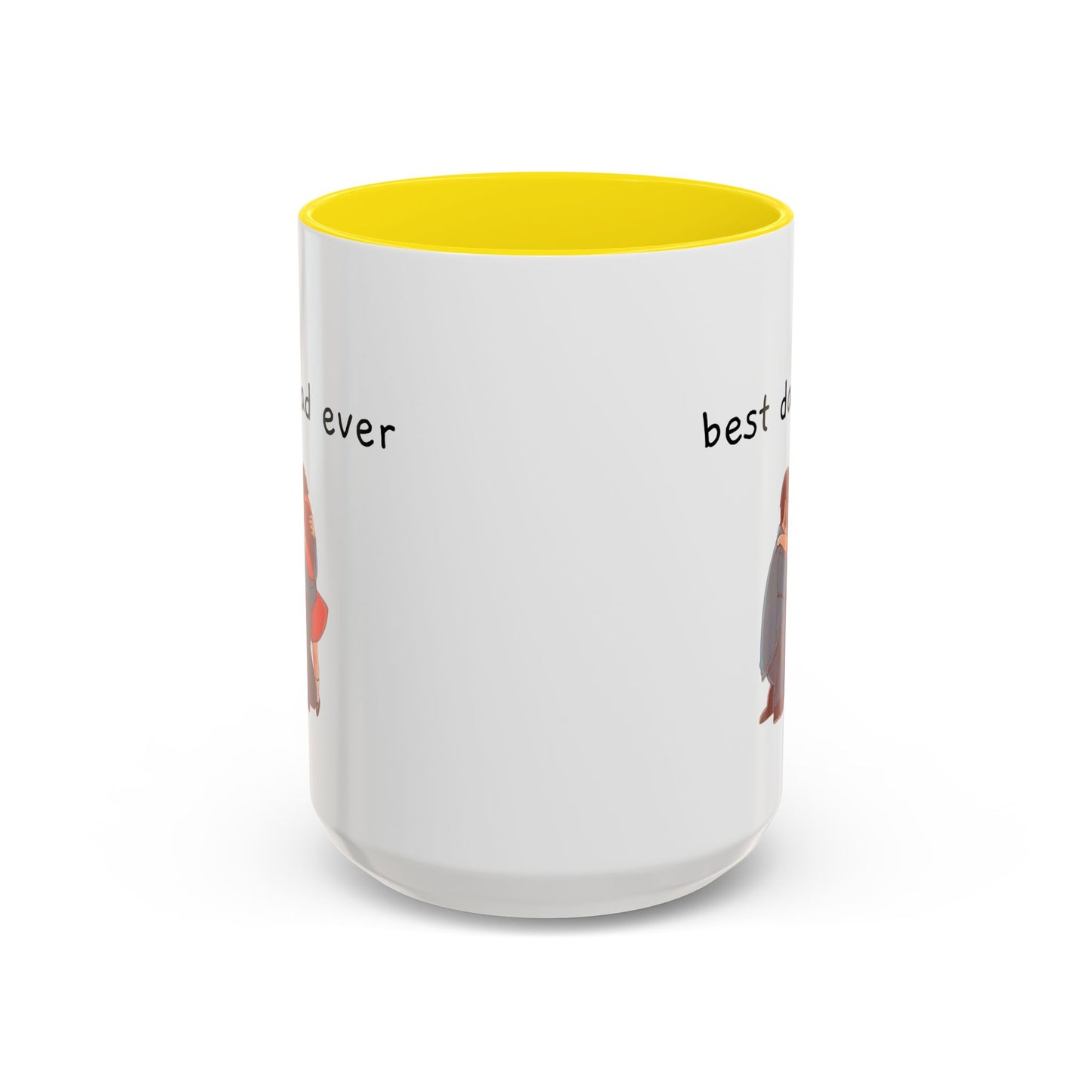 Mug Personalized Father's Day Gift