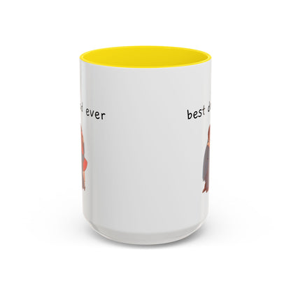Mug Personalized Father's Day Gift