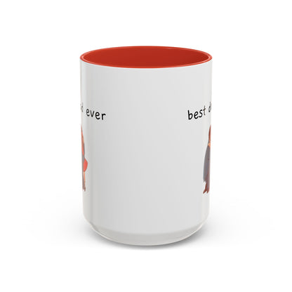Mug Personalized Father's Day Gift