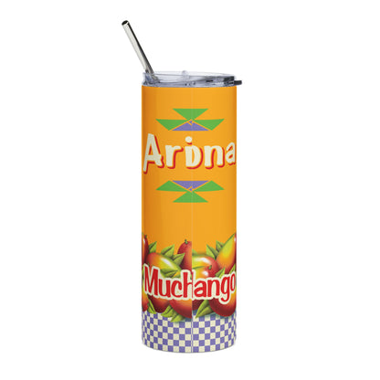 Mucho Mango