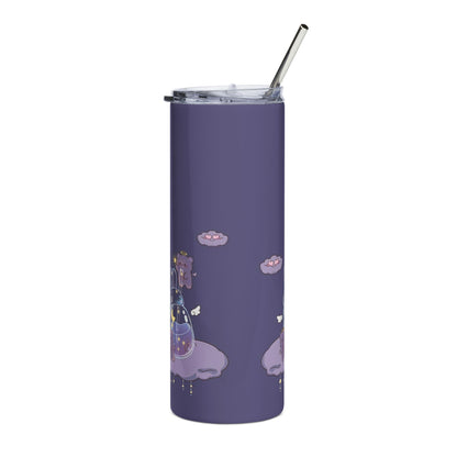 Whimsical Galaxy