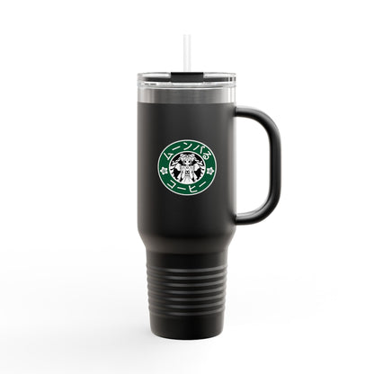 Moon-Bucks - 40oz Tumbler
