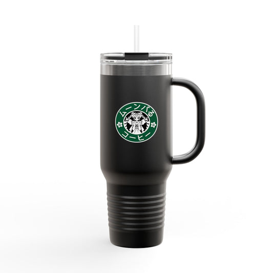 Moon-Bucks - 40oz Tumbler