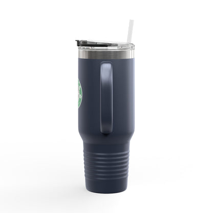 Moon-Bucks - 40oz Tumbler
